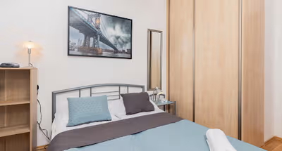 Jabłoniowa Serviced Apartment