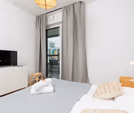 Powązkowska  Serviced Apartment