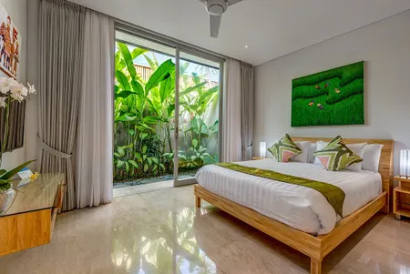 Luxury Villa Aramanis Indah in the Heart of Seminyak