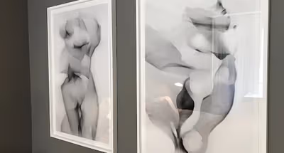 Large, Bright, Luxurious, Family Apartment