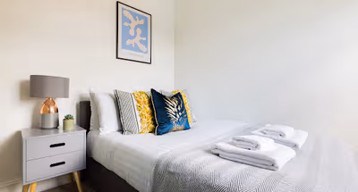 The Tower Bridge Luxury Collection