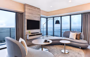 Kitanakadori Yokohama Apartments