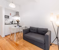 Mercadores Serviced Apartment