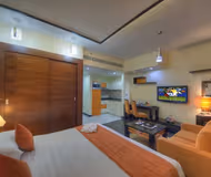 Al Marsa Street Serviced Apartments, Dubai Marina
