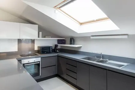 Glesener serviced apartments