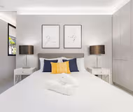 Darlinghurst Serviced Apartments