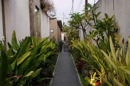 Tama Amertha Villas