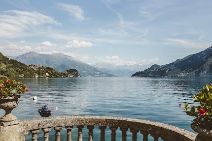 EXPLORE BELLAGIO WITH GELATO- SHORES OF LAKE COMO