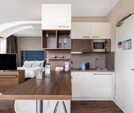 Winterhude Serviced Apartment