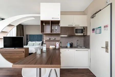 Winterhude Serviced Apartment