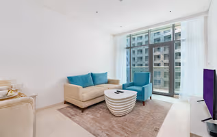 Stylish One Bedroom On Palm Jumeirah