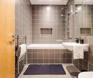Holborn Apartment London