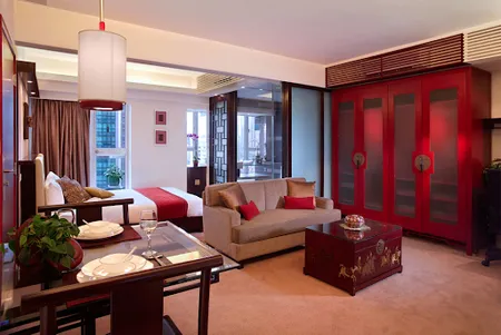 Blue Pool Road Apartments