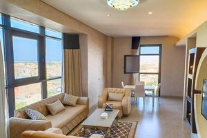 Al-Khattabi Street  Serviced Apartment
