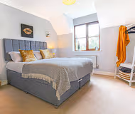 Executive Monkston Apartment