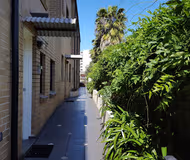 Pitt St Serviced Apartments