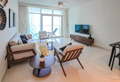 Sunrise Bay Serviced Apartment