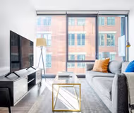 Indiana Ave Serviced Apartment