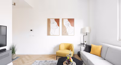 Amazing 1 BR in Levontin Street