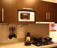 Lockhart Road Apartments