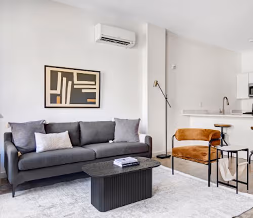 Newark Ave Apartments