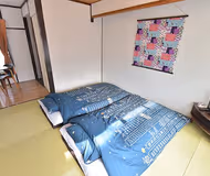 Shibuya Sendagaya Serviced Apartment