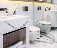 Queen's Road Central Apartments