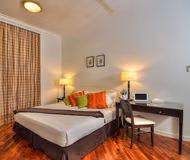 Jalan Duta Kiara Apartments