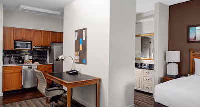 Hyatt House Parsippany East Hotel