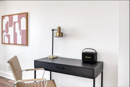 Waterside Plaza Apartment