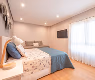 Sacaven Serviced Apartment