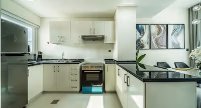 Decent 3 Bedroom Villa on Albizia Street