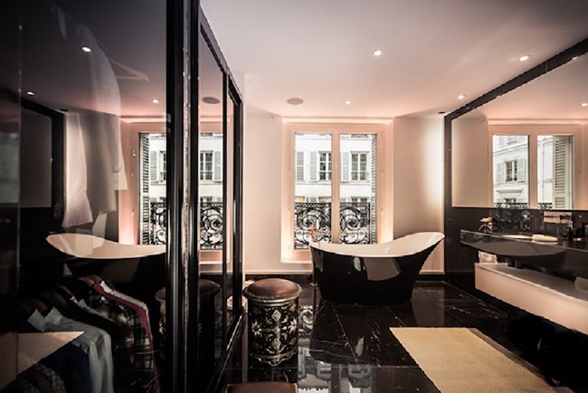 SAINT GERMAIN JAW DROPPING LUXURY