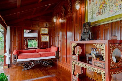 Royal Villa in Rawai-III