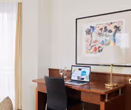 Grosser Kurfürst Aparthotel Serviced Apartment, Mitte