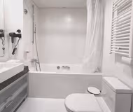 Jinghua South Street Serviced Apartments