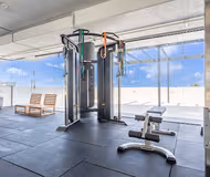 Atchison Street Serviced Apartment