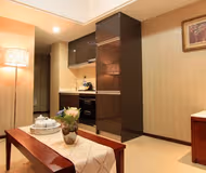 Liang Park Serviced Apartments