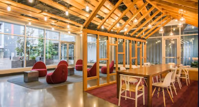 Harrison Street Serviced Apartment