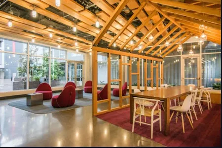 Harrison Street Serviced Apartment