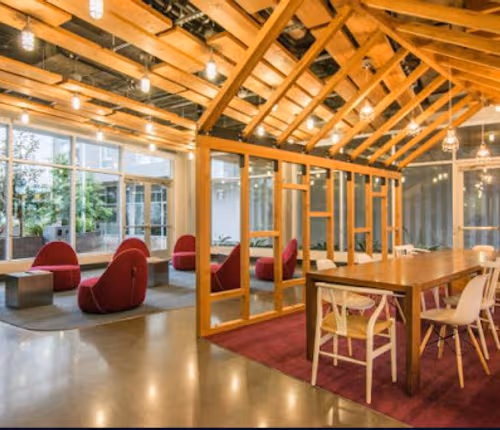 Harrison Street Serviced Apartment