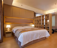 North Stadium Rd Serviced Apartments