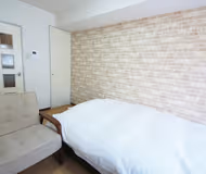 2 Chome Mishuku Apartments