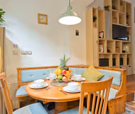 Charming Apartment Dublin