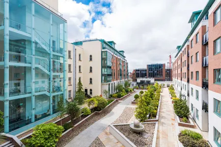 Adelaide Square Apartment Dublin
