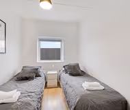 Gøteborg Allé Serviced Apartment
