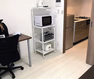 3 Chome Hikawadai Apartment