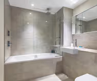 Sutherland Street in Pimlico