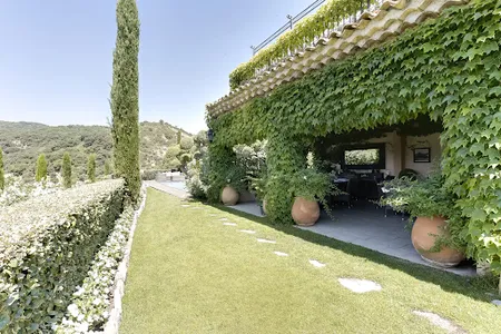 A 600m2 TIMELESS 11 BEDROOM LUXURY HOME IN GRIMAUD