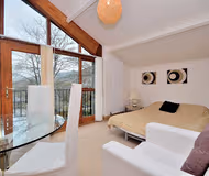 Betws Y Coed Holiday Home